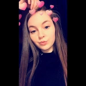 Meet your Posher, Savannah